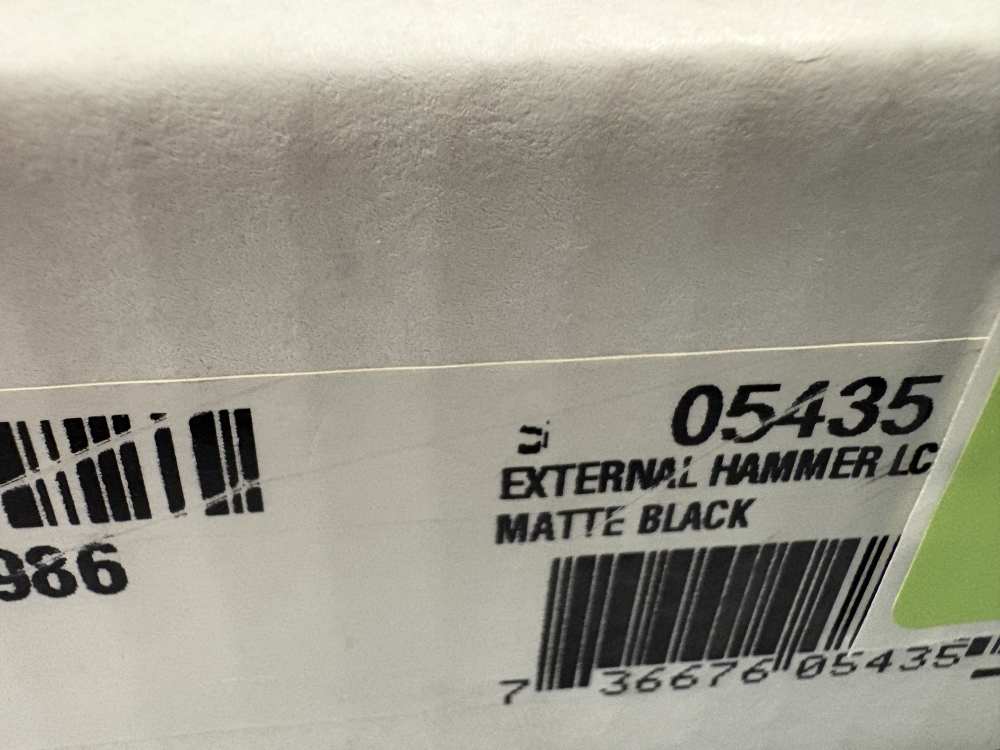 Ruger LCRx 22LR 3" Barrel 8Rd Used-img-3