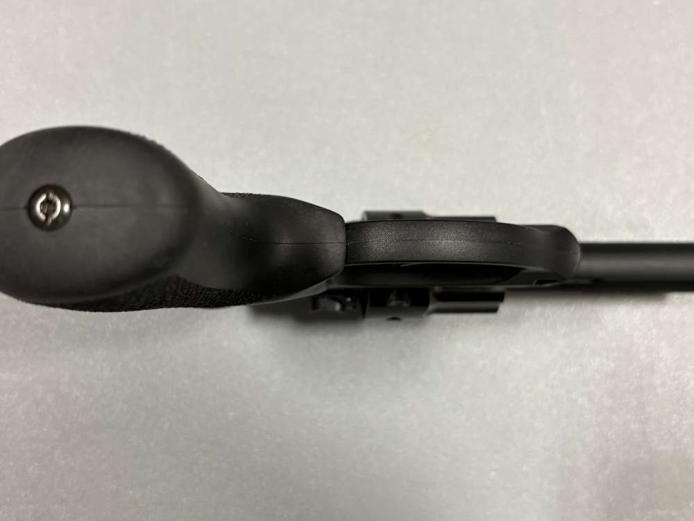 Ruger LCRx 22LR 3" Barrel 8Rd Used-img-26