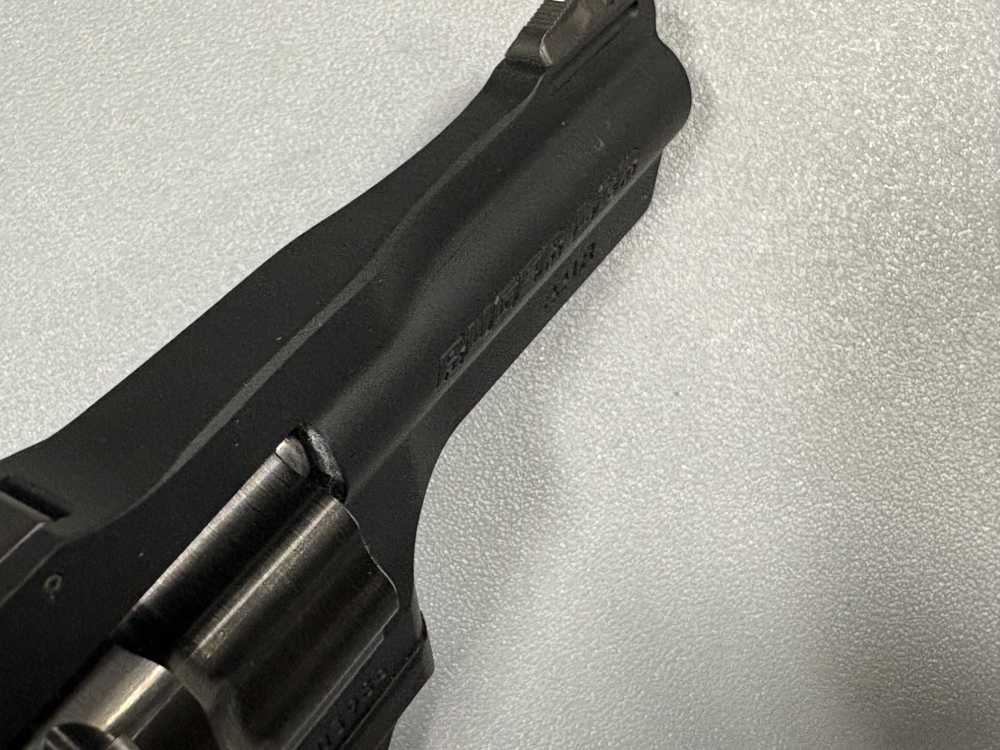 Ruger LCRx 22LR 3" Barrel 8Rd Used-img-23