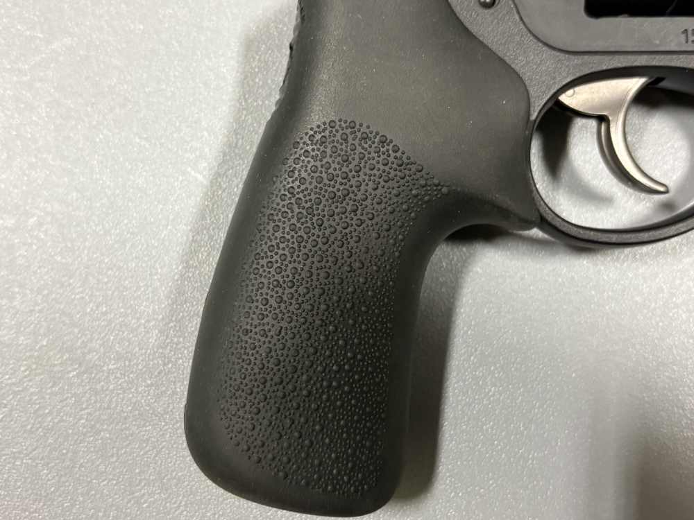 Ruger LCRx 22LR 3" Barrel 8Rd Used-img-15