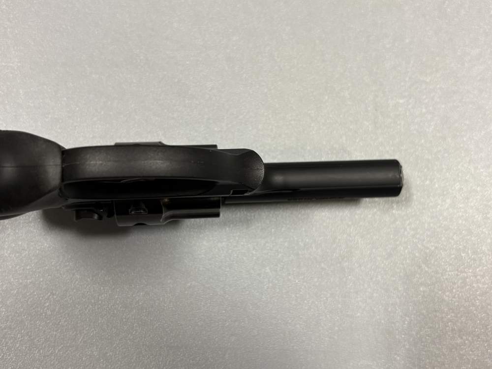 Ruger LCRx 22LR 3" Barrel 8Rd Used-img-27