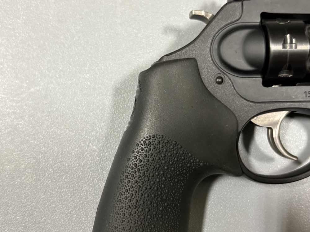 Ruger LCRx 22LR 3" Barrel 8Rd Used-img-16