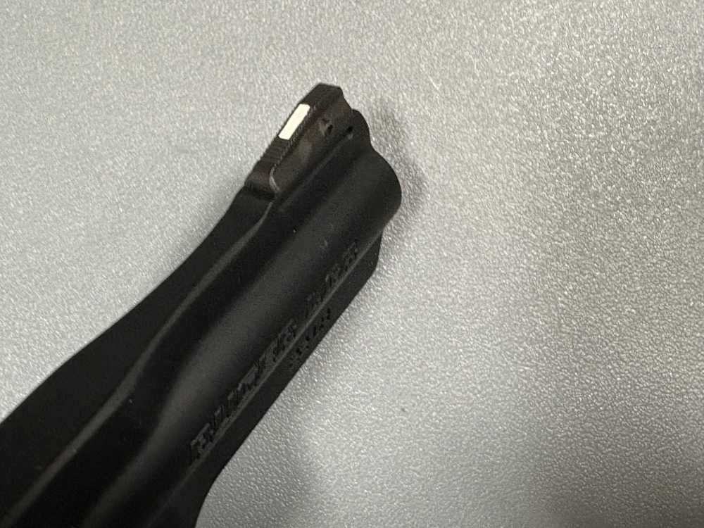Ruger LCRx 22LR 3" Barrel 8Rd Used-img-24
