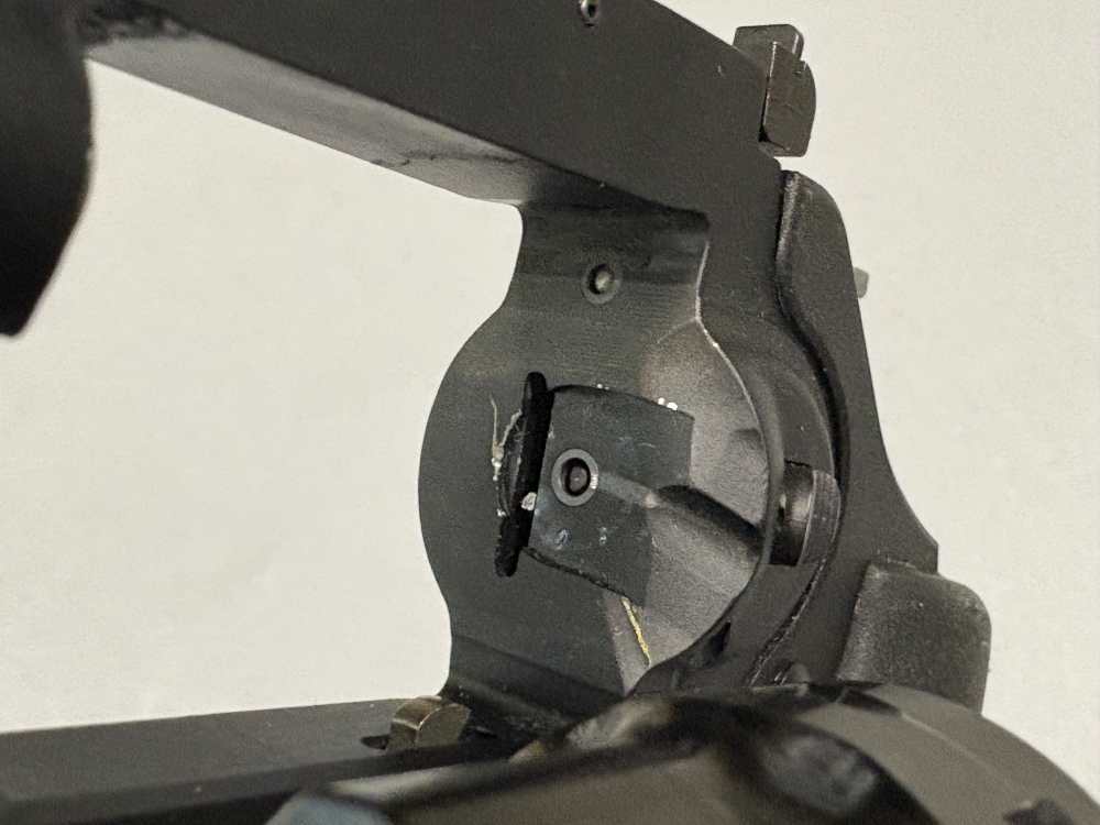 Ruger LCRx 22LR 3" Barrel 8Rd Used-img-31