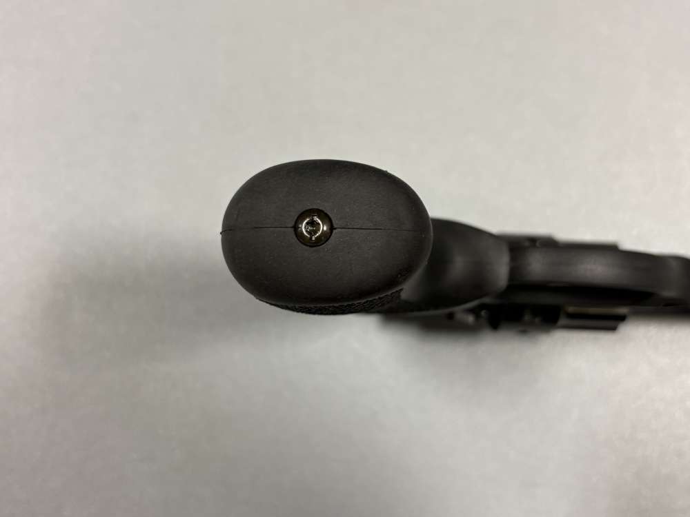 Ruger LCRx 22LR 3" Barrel 8Rd Used-img-25
