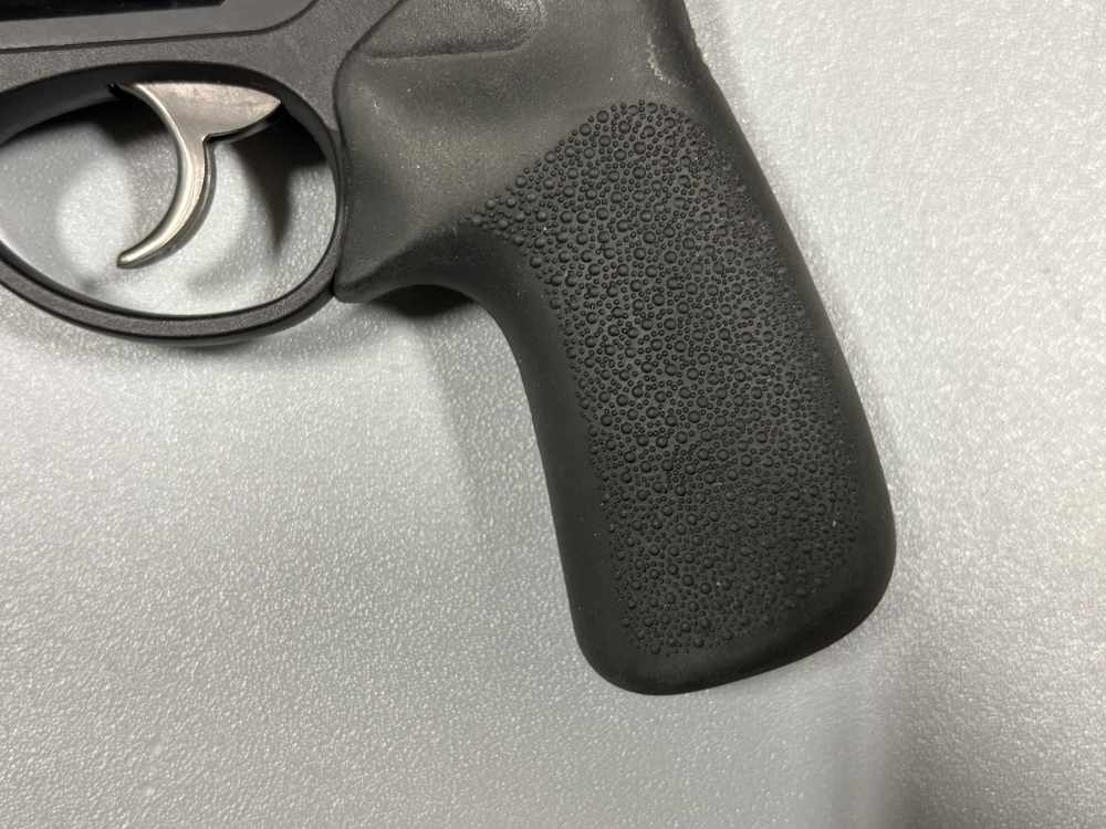 Ruger LCRx 22LR 3" Barrel 8Rd Used-img-6