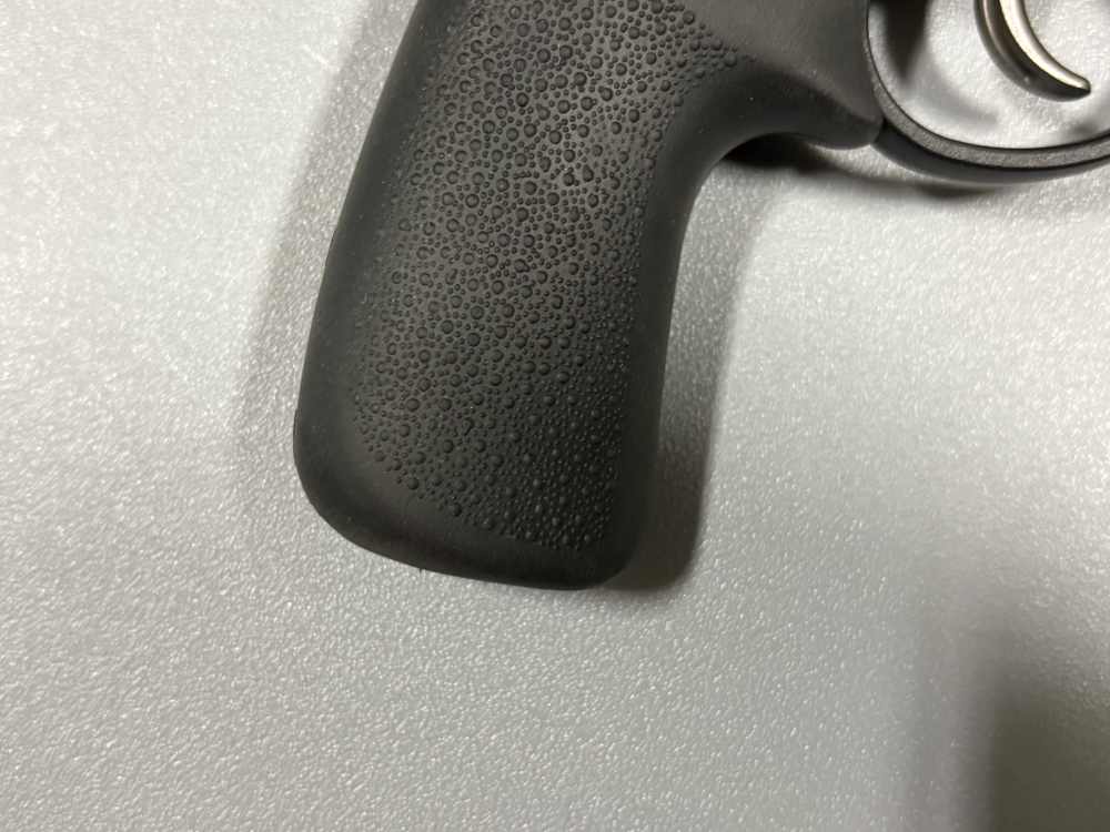 Ruger LCRx 22LR 3" Barrel 8Rd Used-img-14