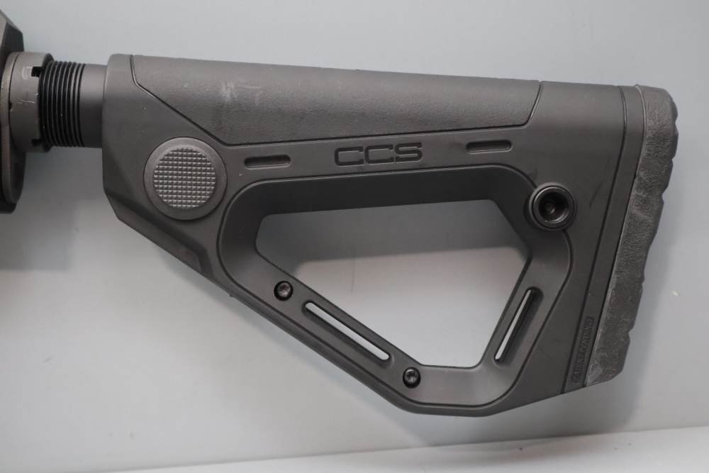 Heckler & Koch USC .45ACP 16" w/Factory Soft Case-img-8