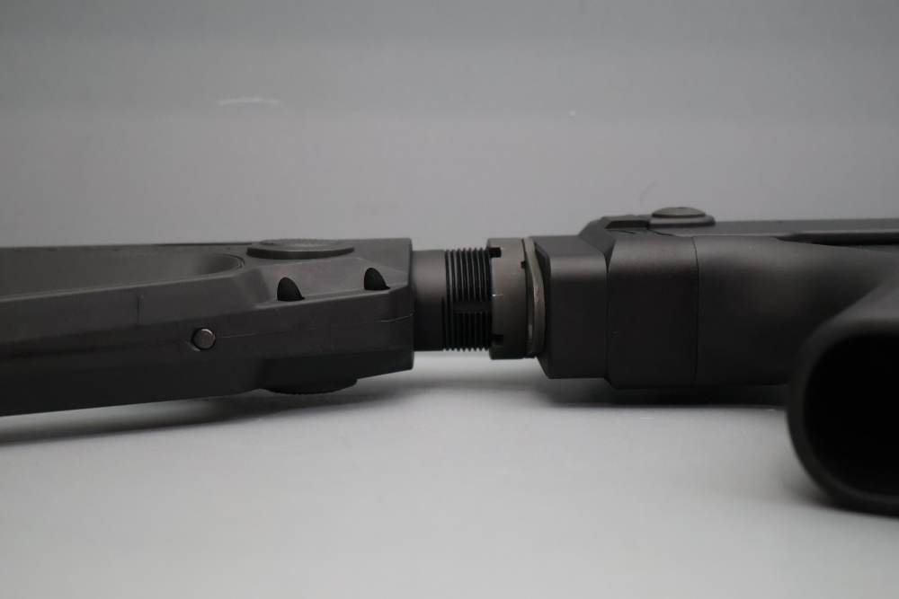Heckler & Koch USC .45ACP 16" w/Factory Soft Case-img-24