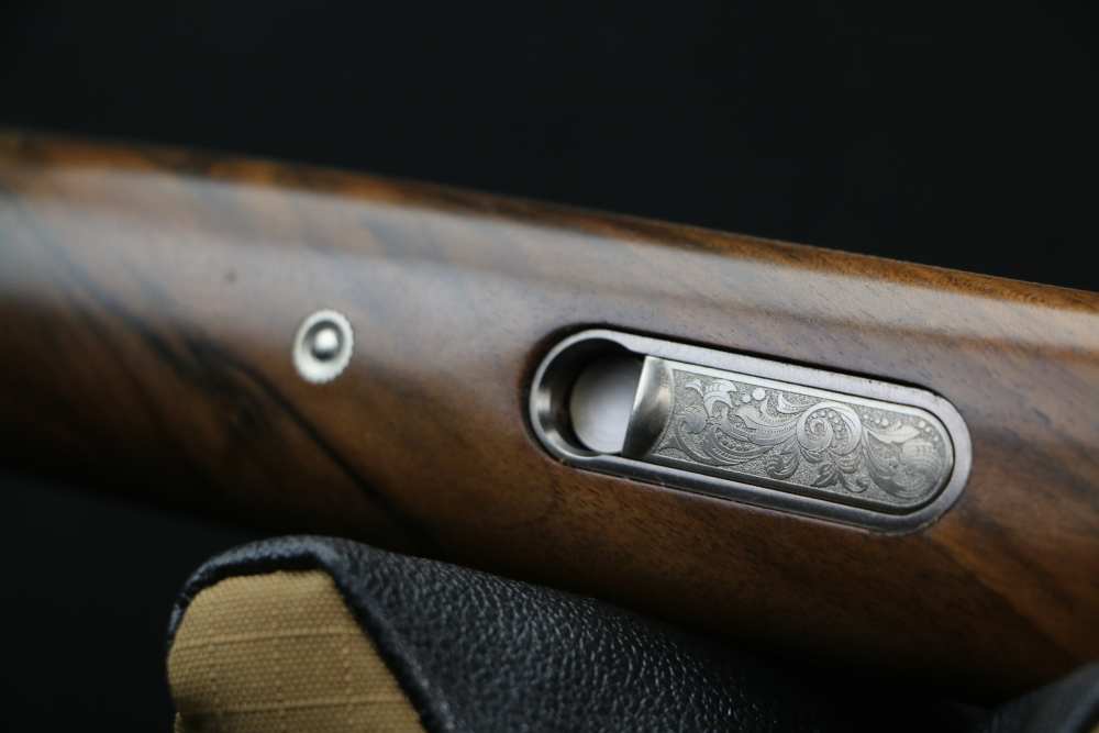 Beretta 687 Silver Pigeon EELL 500th Anniversary, 12 Ga, 28", 3" Chmbr, NIB-img-27