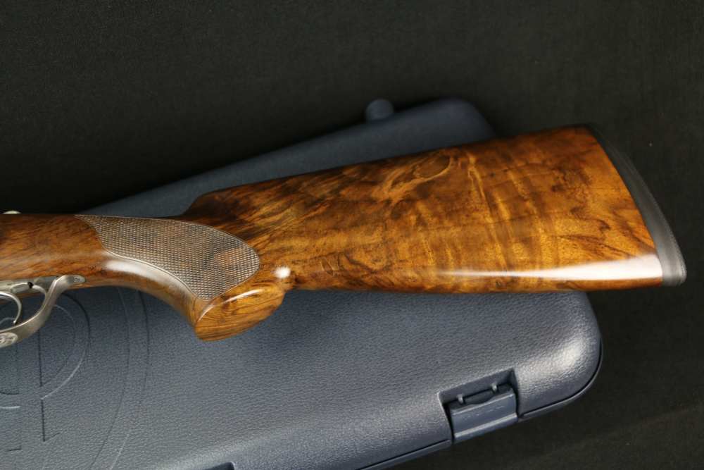 Beretta 687 Silver Pigeon EELL 500th Anniversary, 12 Ga, 28", 3" Chmbr, NIB-img-23