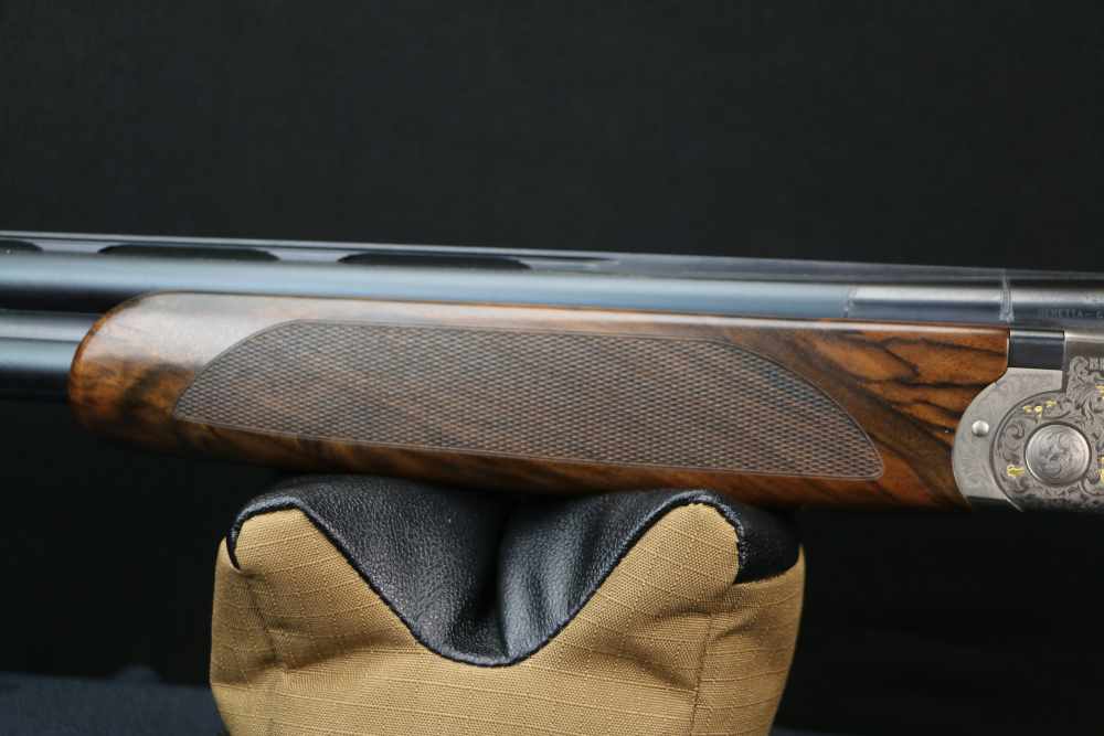 Beretta 687 Silver Pigeon EELL 500th Anniversary, 12 Ga, 28", 3" Chmbr, NIB-img-21