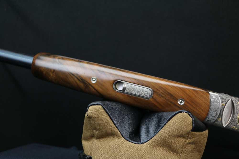 Beretta 687 Silver Pigeon EELL 500th Anniversary, 12 Ga, 28", 3" Chmbr, NIB-img-26