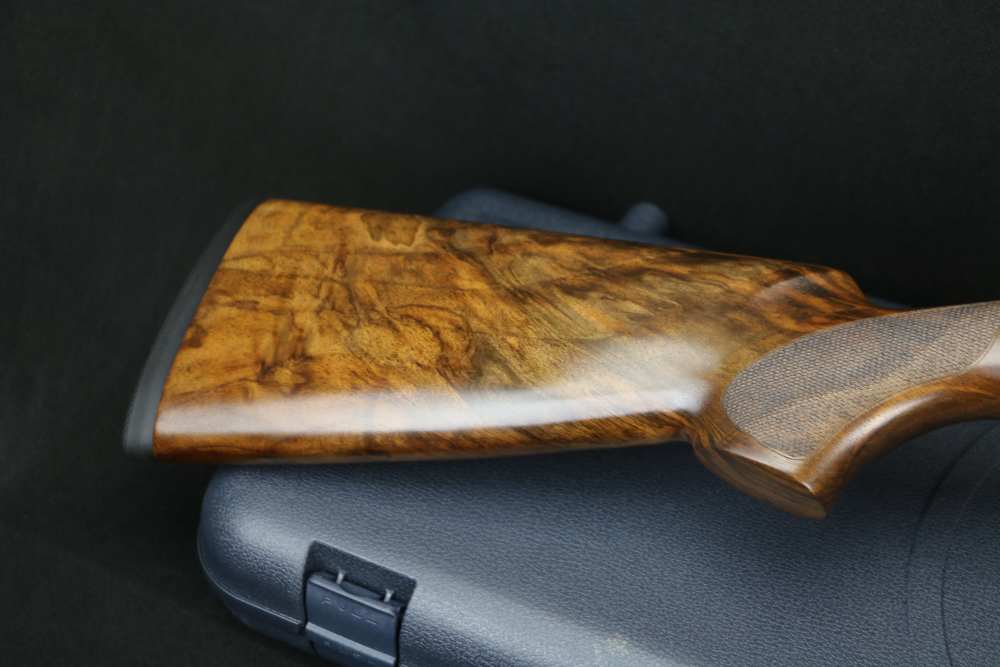 Beretta 687 Silver Pigeon EELL 500th Anniversary, 12 Ga, 28", 3" Chmbr, NIB-img-5