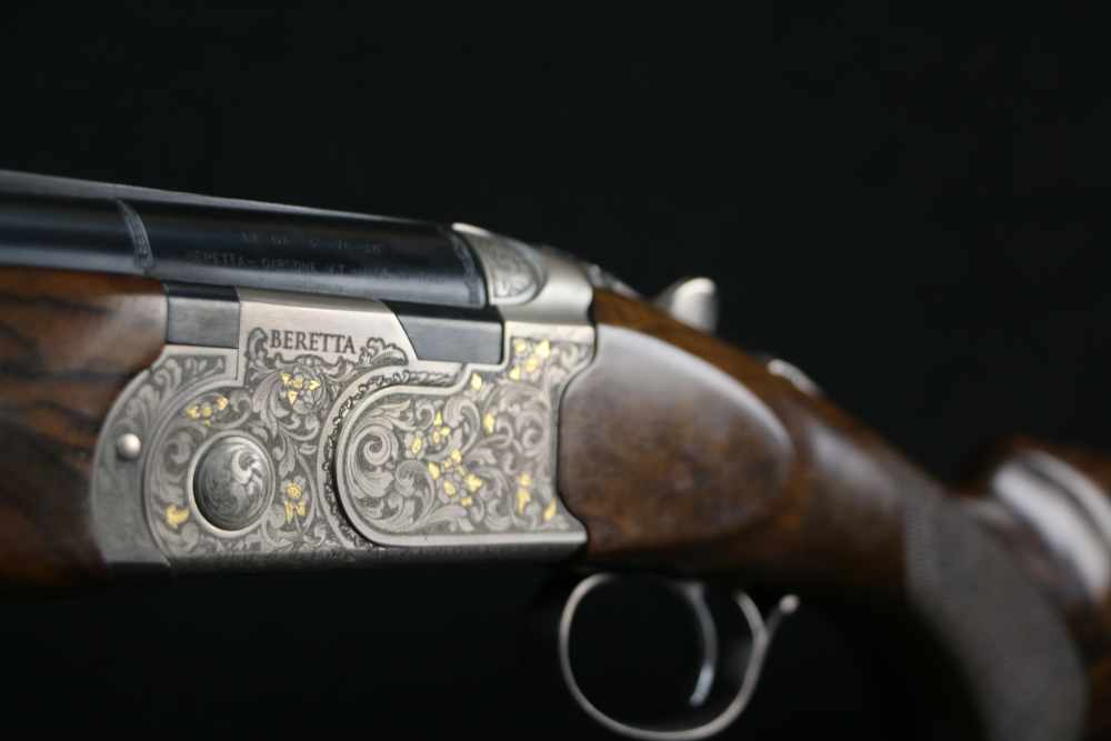 Beretta 687 Silver Pigeon EELL 500th Anniversary, 12 Ga, 28", 3" Chmbr, NIB-img-19
