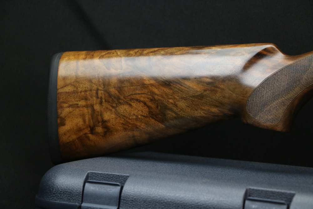 Beretta 687 Silver Pigeon EELL 500th Anniversary, 12 Ga, 28", 3" Chmbr, NIB-img-3