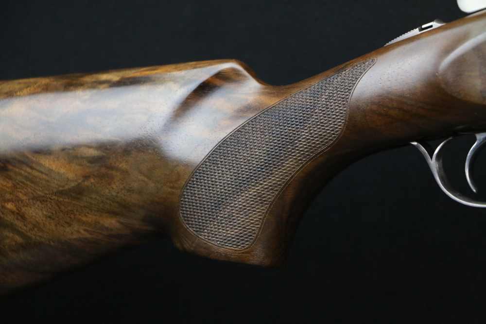Beretta 687 Silver Pigeon EELL 500th Anniversary, 12 Ga, 28", 3" Chmbr, NIB-img-4