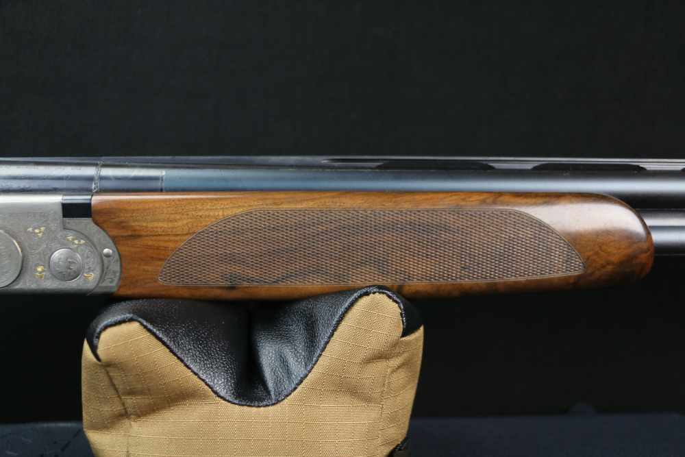 Beretta 687 Silver Pigeon EELL 500th Anniversary, 12 Ga, 28", 3" Chmbr, NIB-img-11