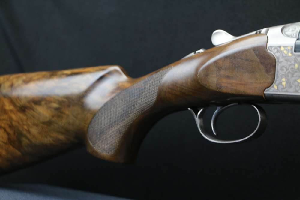 Beretta 687 Silver Pigeon EELL 500th Anniversary, 12 Ga, 28", 3" Chmbr, NIB-img-7