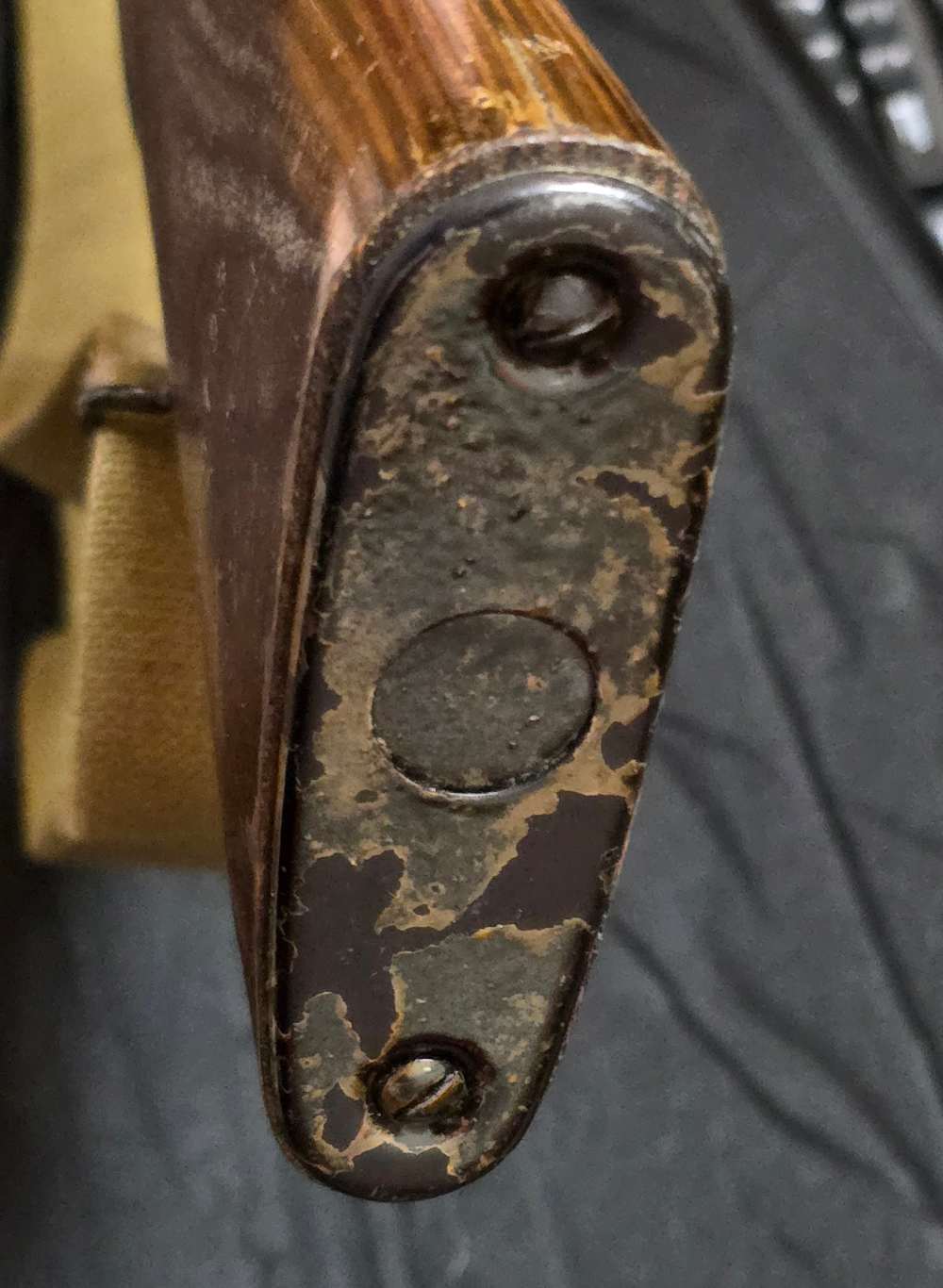 TULA SKS -45  ALL MATCHING & CORRECT  MADE IN 1954  -img-14