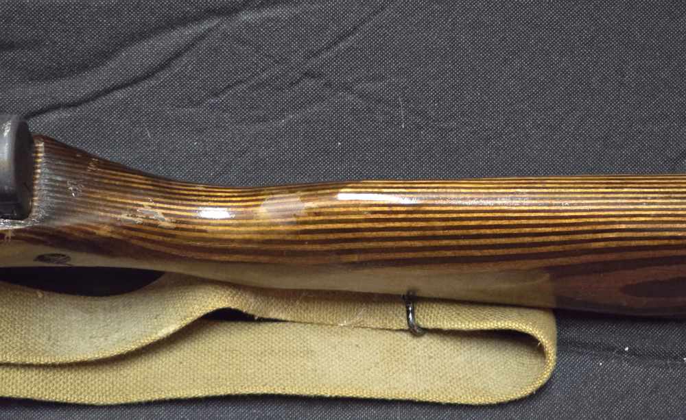 TULA SKS -45  ALL MATCHING & CORRECT  MADE IN 1954  -img-15
