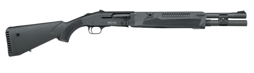 NEW! MOSSBERG 940 PRO SPX TACTICAL 12GA SEMI AUTO SHOTGUN BLK FREE SHIPPING-img-3
