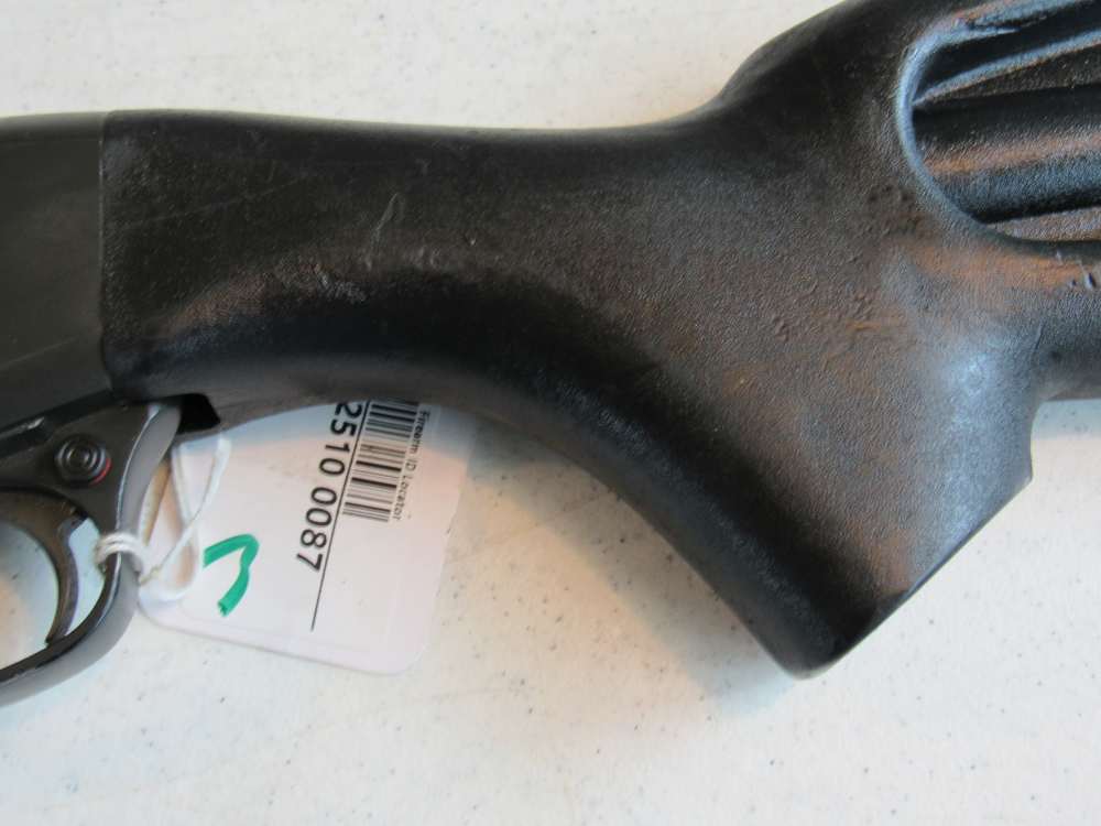 Smith & Wesson 3000 Police LE Marked 12ga w/18”Brl $.01 Start No Reserve-img-3