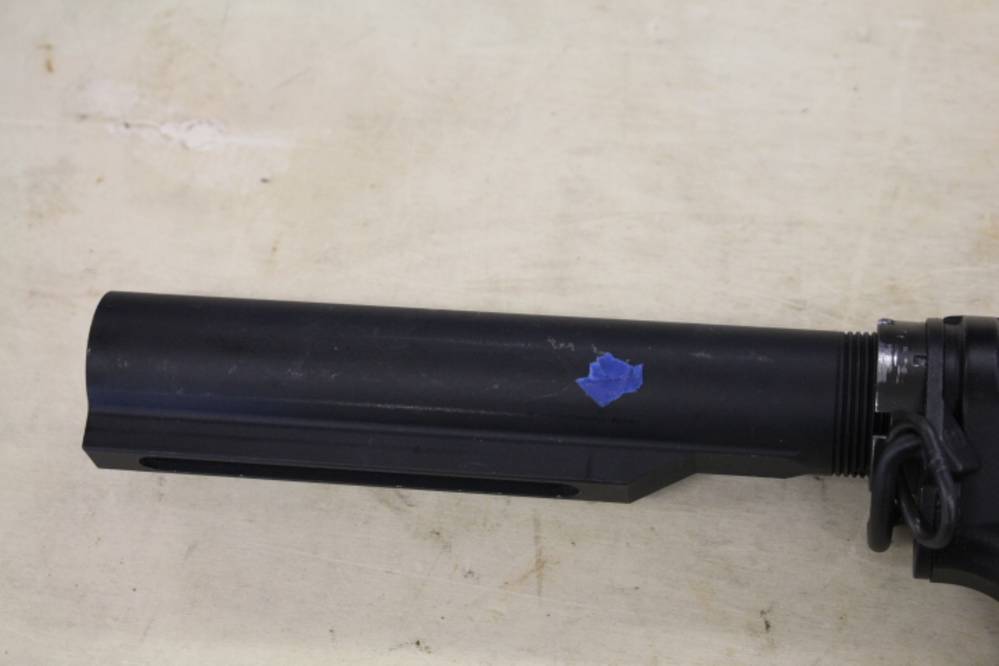 Remington Defense R4 5.56mm Lower Receiver Item S-179-img-2