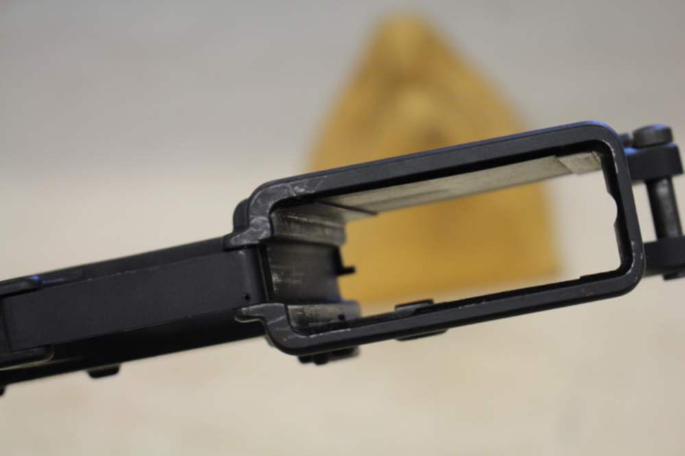 Remington Defense R4 5.56mm Lower Receiver Item S-179-img-11
