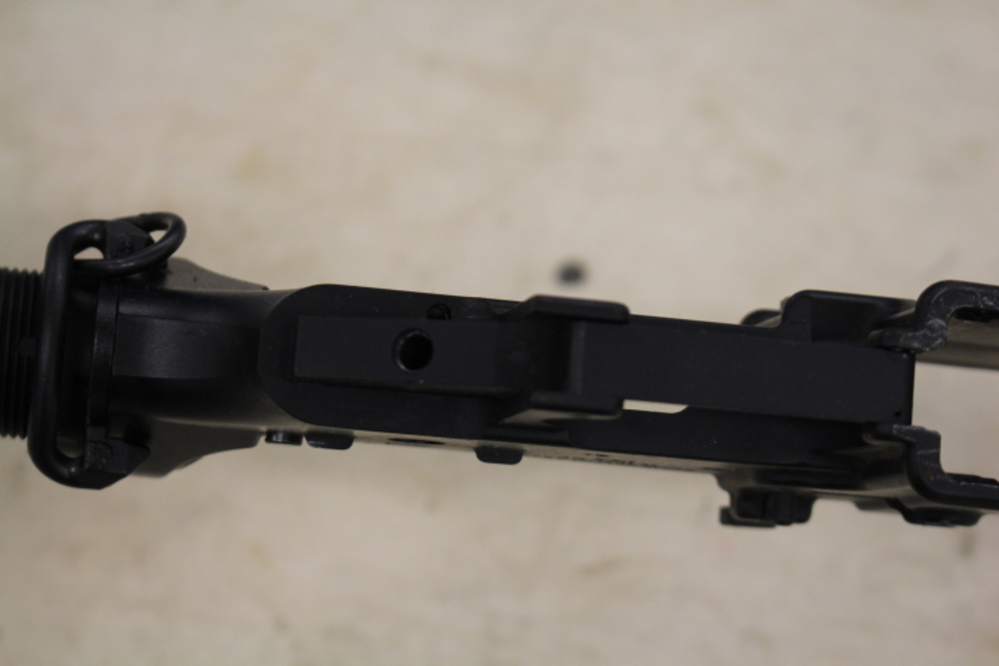 Remington Defense R4 5.56mm Lower Receiver Item S-179-img-5