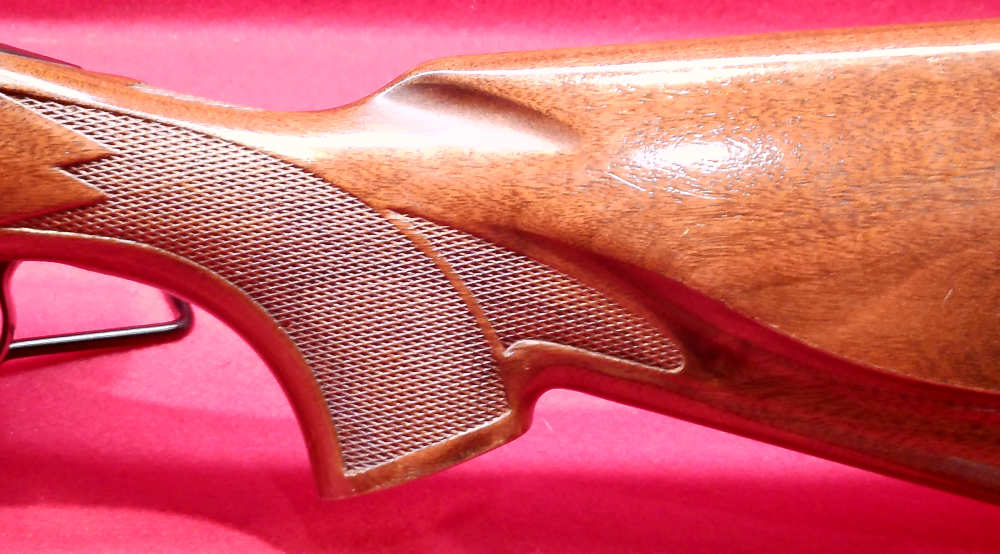 Remington 700 ADL 6mm Rem 22" barrel Leupold M8 NICE!-img-9