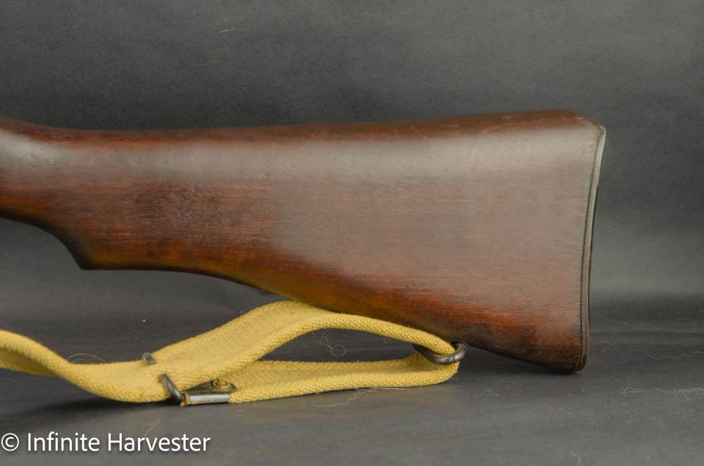 Lee Enfield No.4 Mk.1 Long Branch-img-5