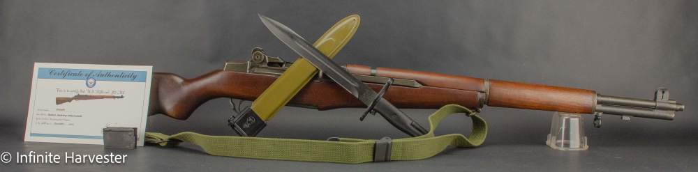 M1 Garand-img-1