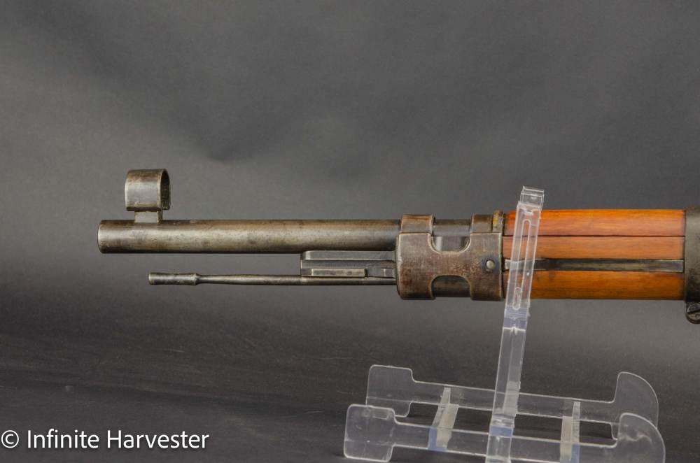 Mountain Carbine G33/40 Mauser K98k -img-9