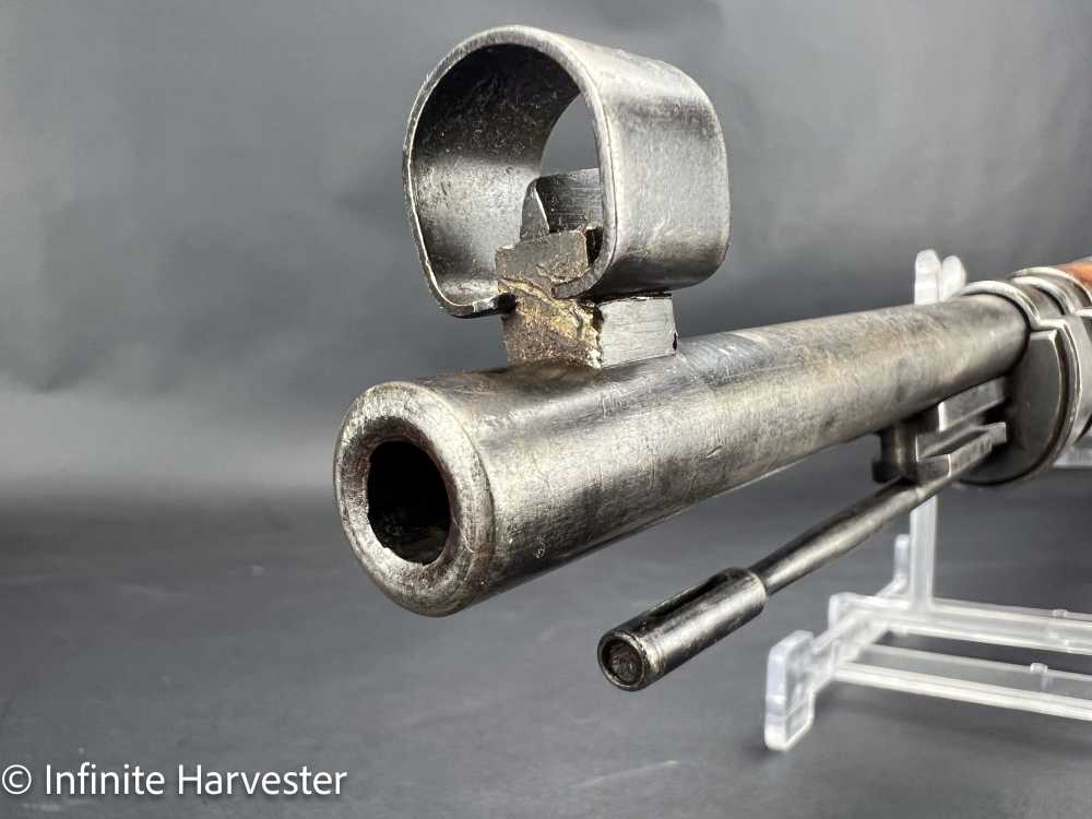Mountain Carbine G33/40 Mauser K98k -img-56