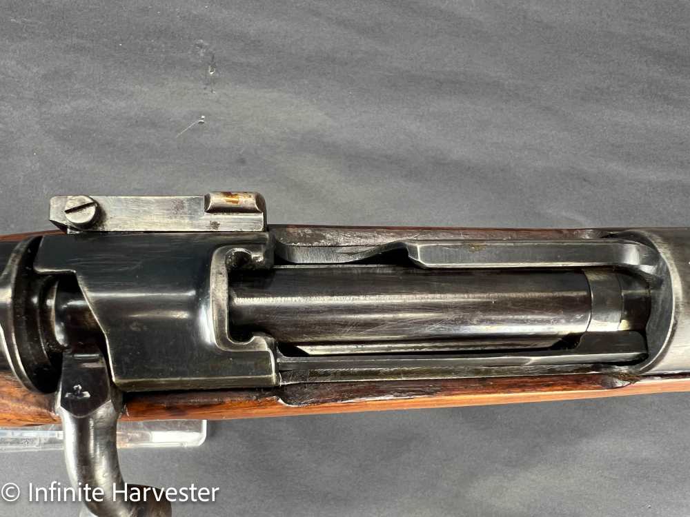 Mountain Carbine G33/40 Mauser K98k -img-20