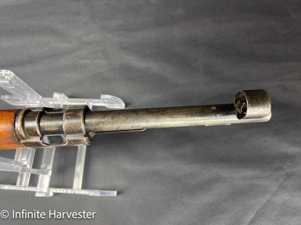 Mountain Carbine G33/40 Mauser K98k -img-40