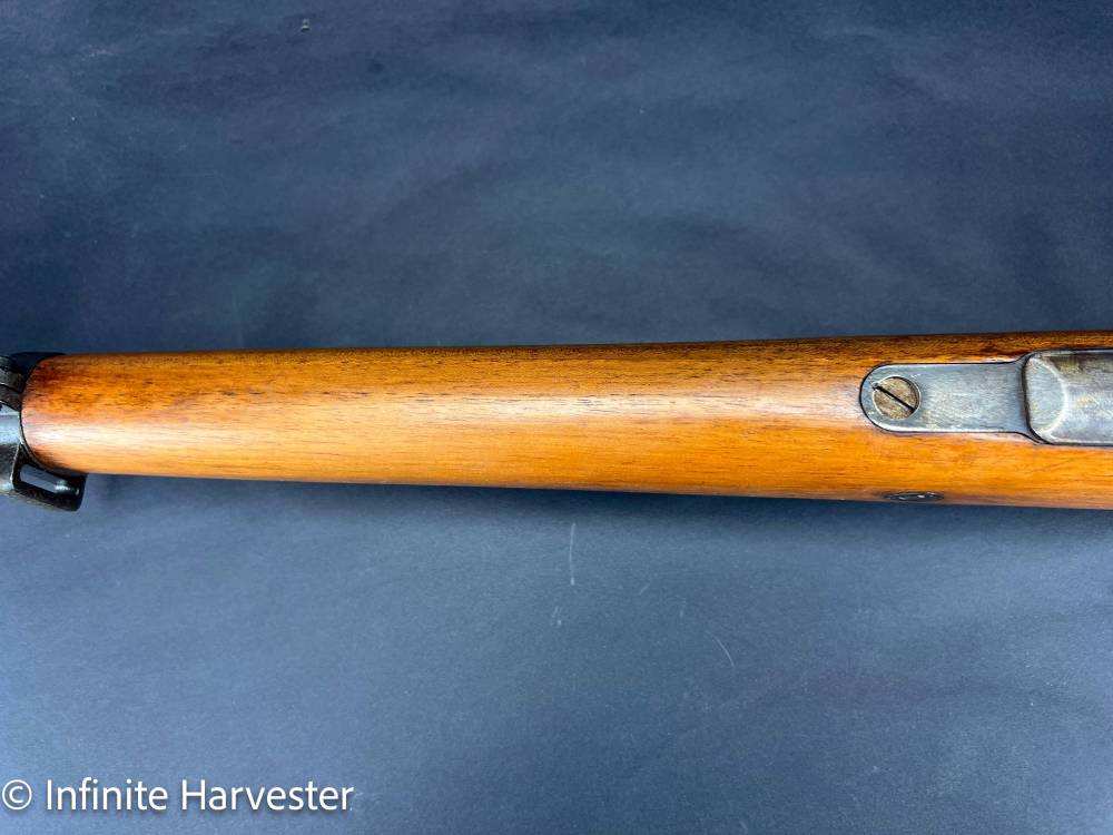 Mountain Carbine G33/40 Mauser K98k -img-51