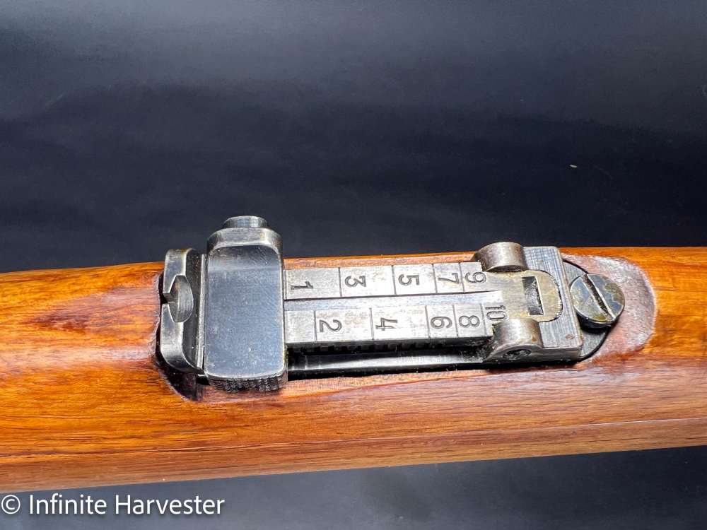 Mountain Carbine G33/40 Mauser K98k -img-32