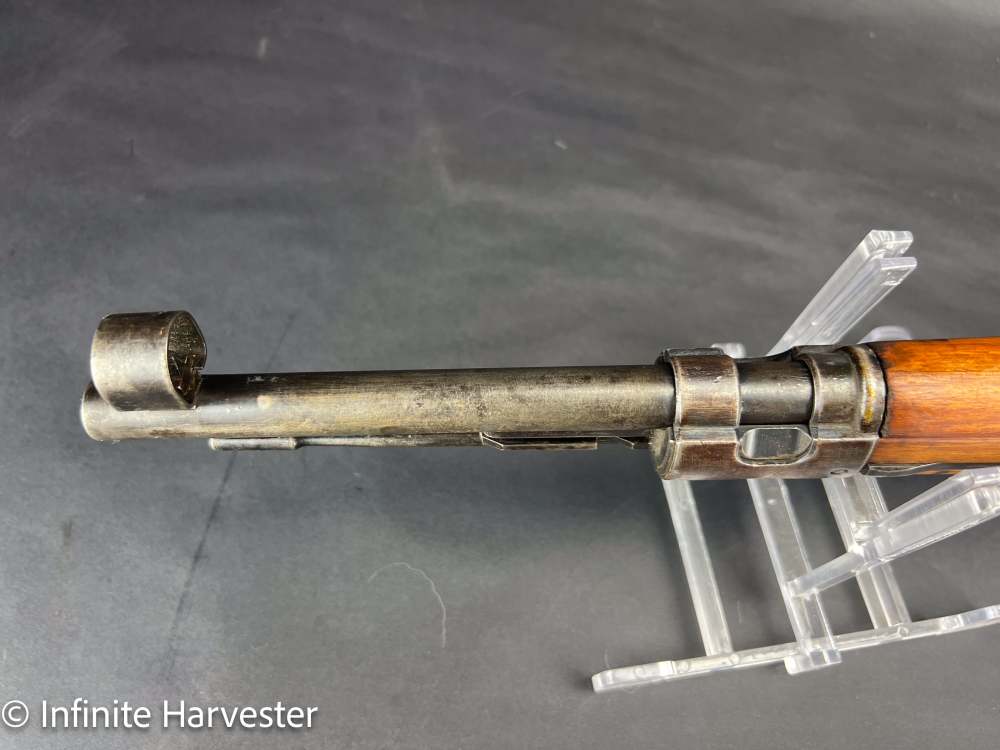 Mountain Carbine G33/40 Mauser K98k -img-43