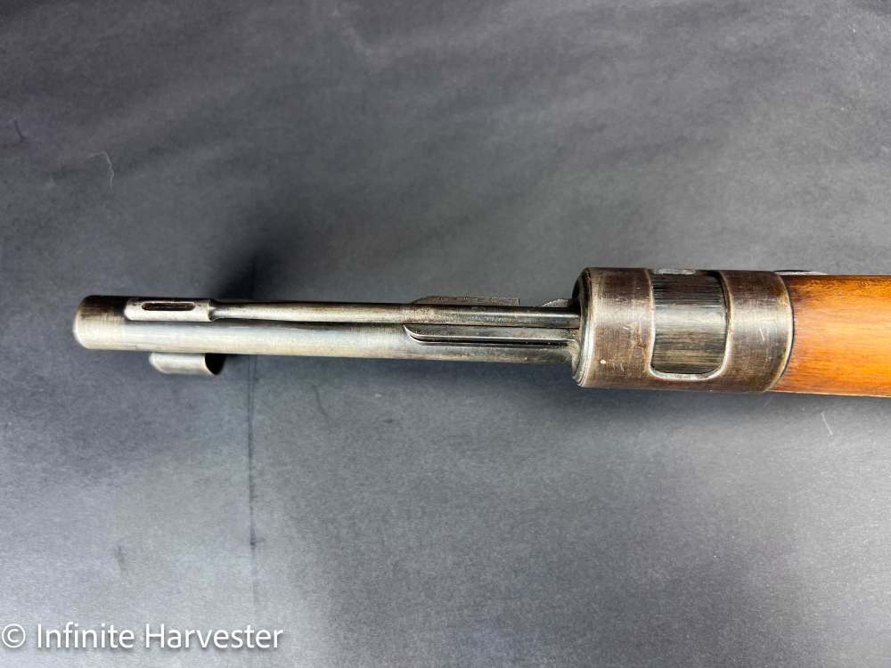 Mountain Carbine G33/40 Mauser K98k -img-49