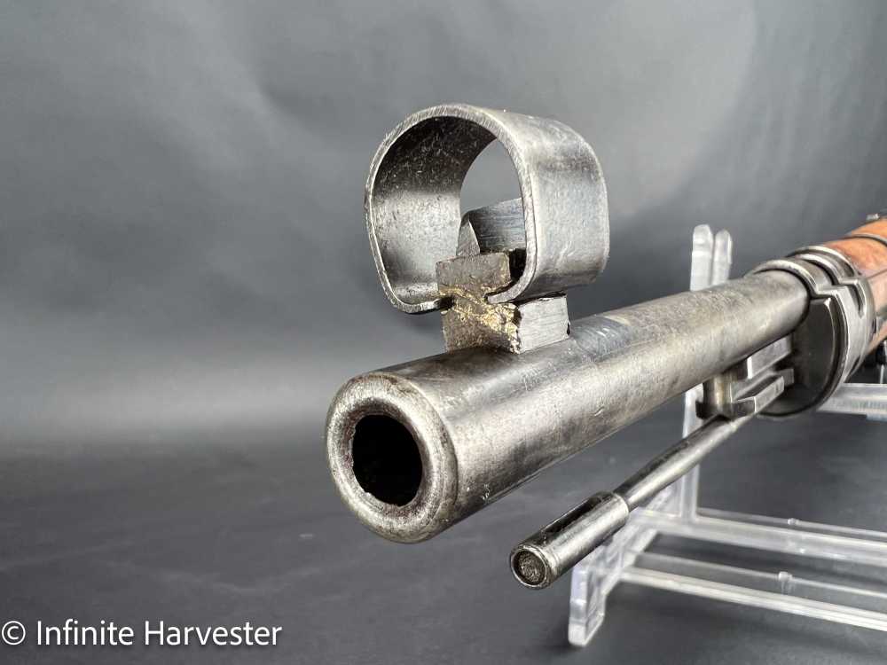 Mountain Carbine G33/40 Mauser K98k -img-42