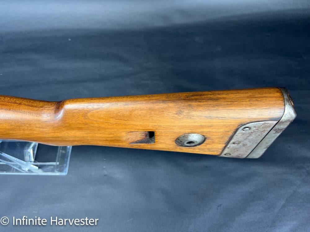 Mountain Carbine G33/40 Mauser K98k -img-48