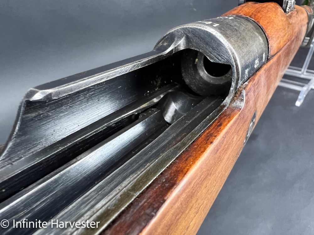 Mountain Carbine G33/40 Mauser K98k -img-24