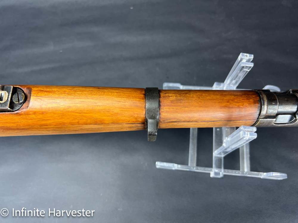 Mountain Carbine G33/40 Mauser K98k -img-39