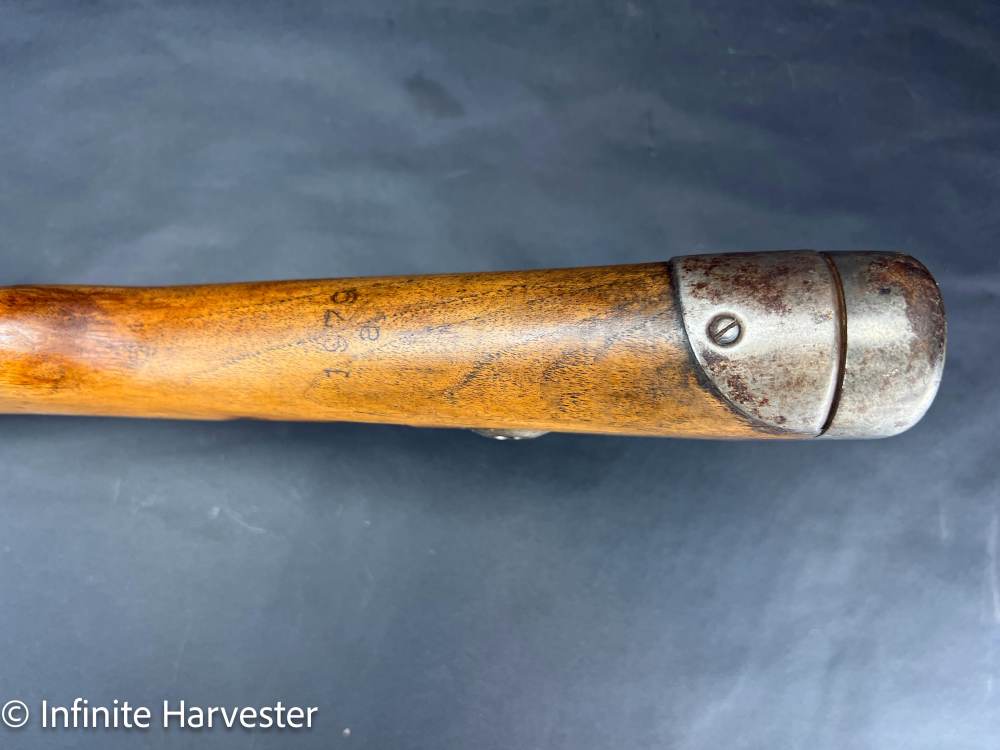 Mountain Carbine G33/40 Mauser K98k -img-54
