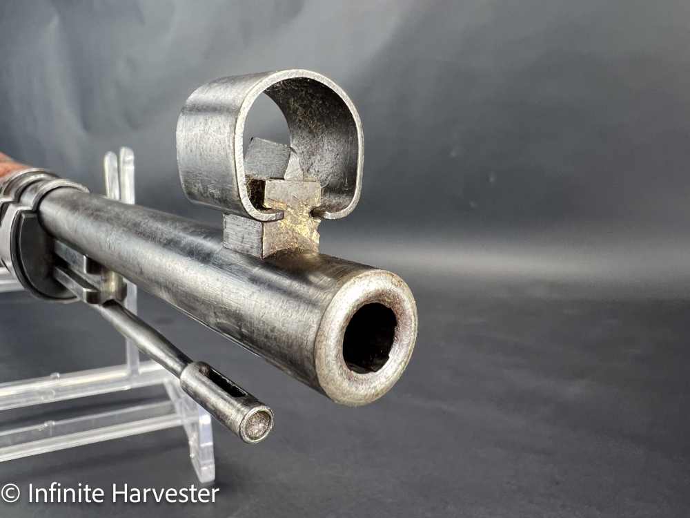 Mountain Carbine G33/40 Mauser K98k -img-41