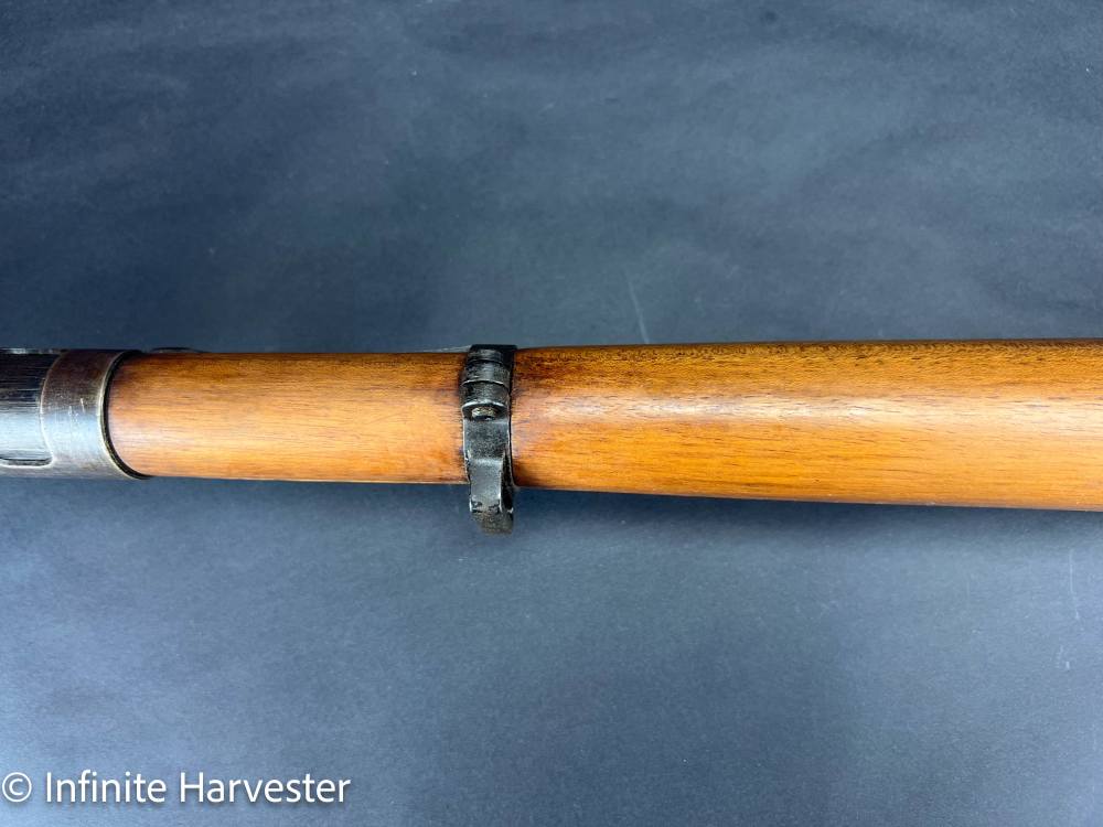 Mountain Carbine G33/40 Mauser K98k -img-50