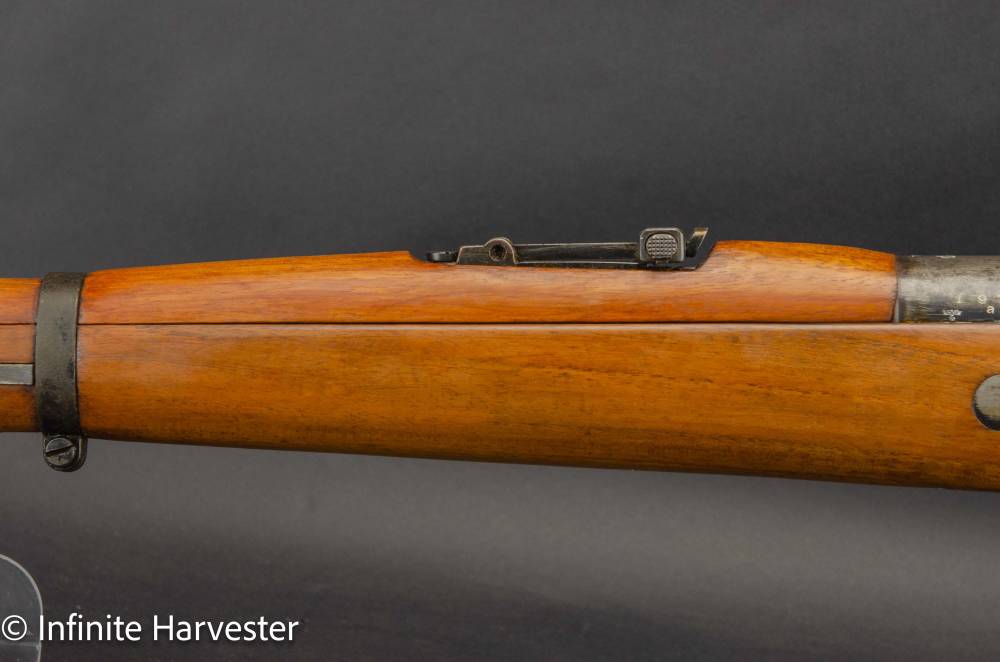 Mountain Carbine G33/40 Mauser K98k -img-10