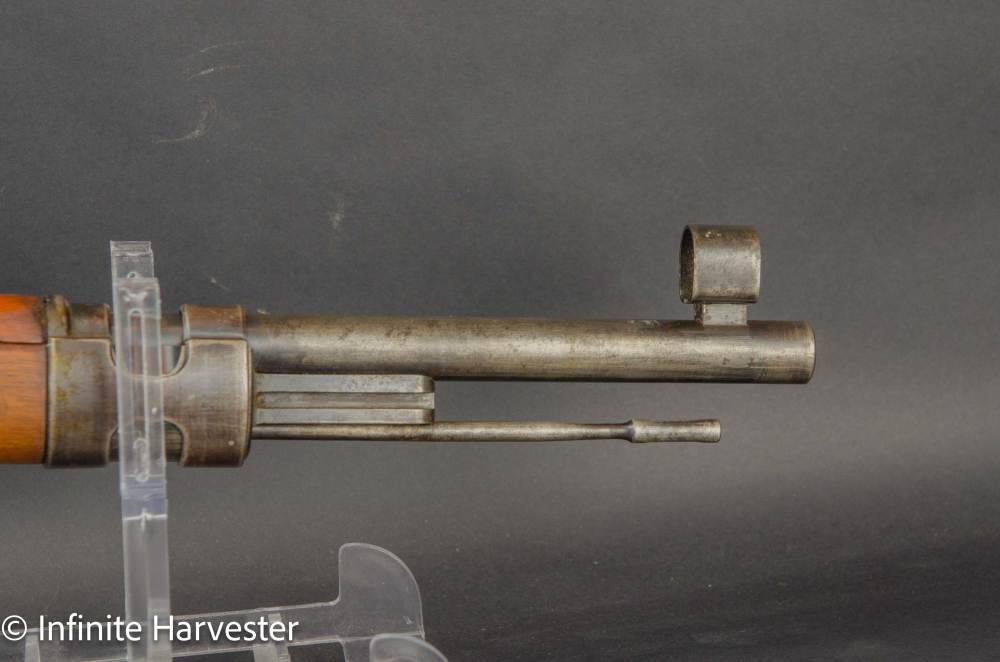 Mountain Carbine G33/40 Mauser K98k -img-7